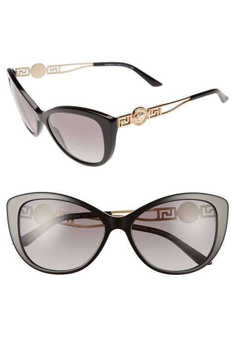 nordstrom versace sunglasses.